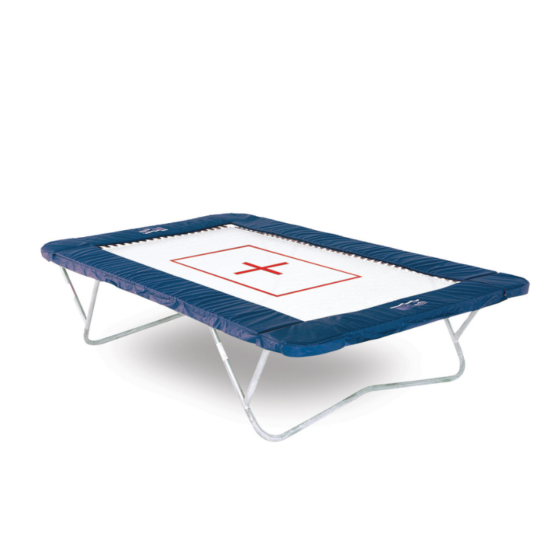The Boomer High Performance Garden Trampoline