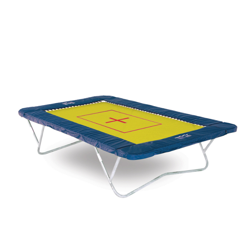 The Boomer High Performance Garden Trampoline