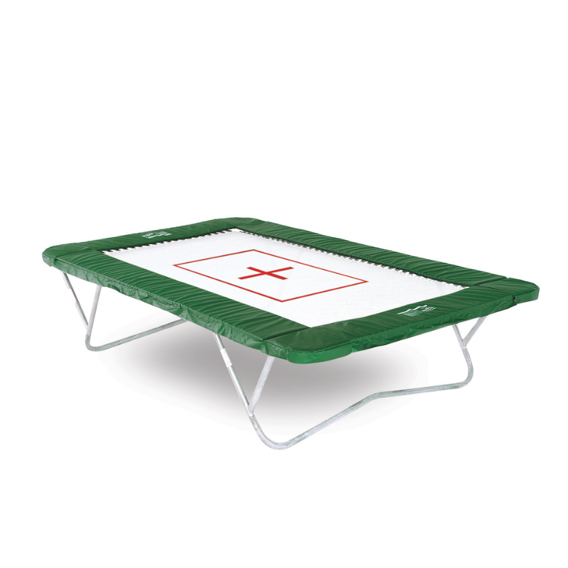 The Boomer High Performance Garden Trampoline