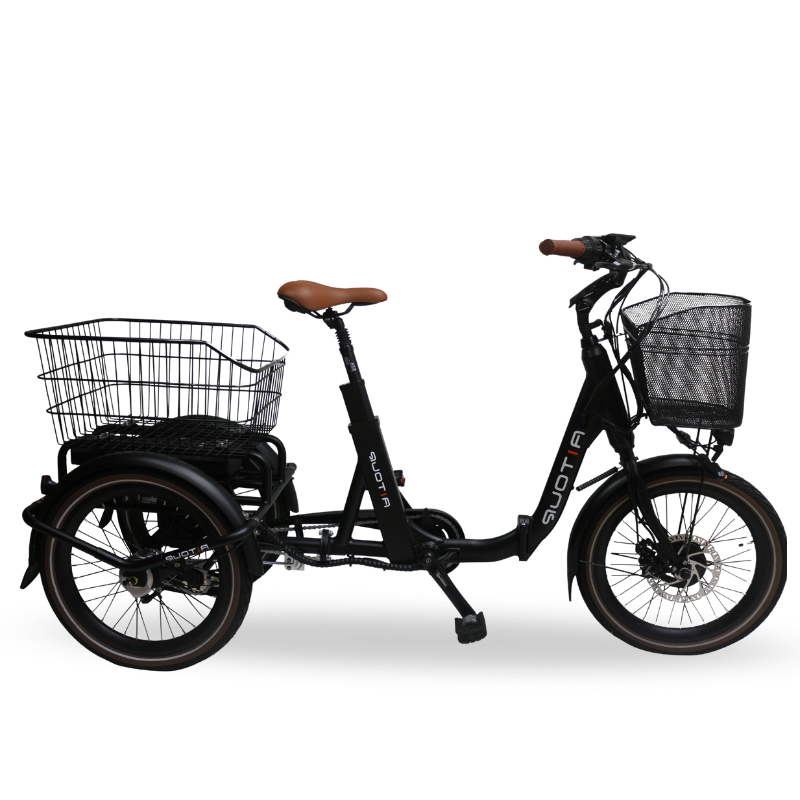 Aitour Trike - Heal Mini
