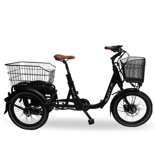 Aitour Trike - Heal Mini