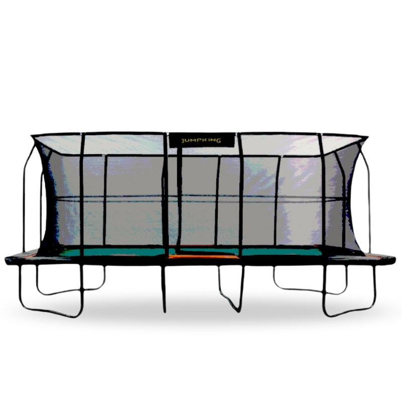10ft x 18ft JumpKing Rectangular Ultra Trampoline