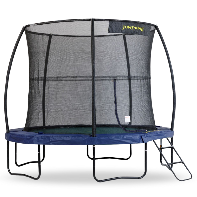 10ft JumpPOD Deluxe V5 with Accessories