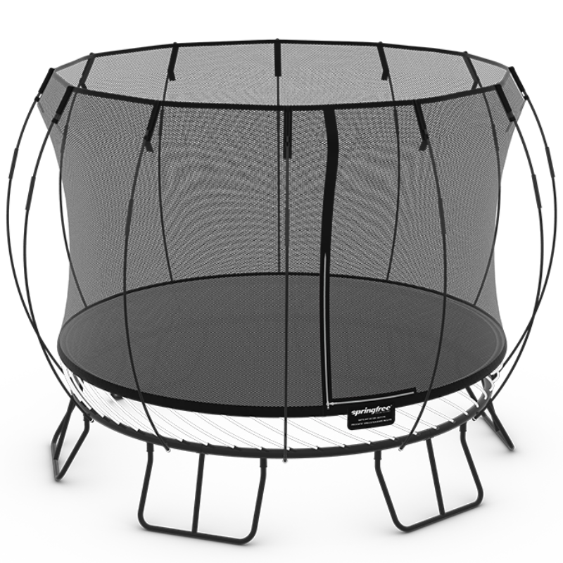 Springfree® 10ft Round Trampoline