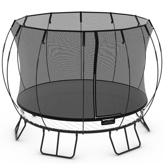 Springfree® 10ft Round Trampoline