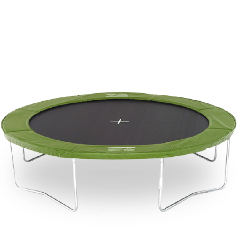 Fun Bouncer 12ft Trampoline