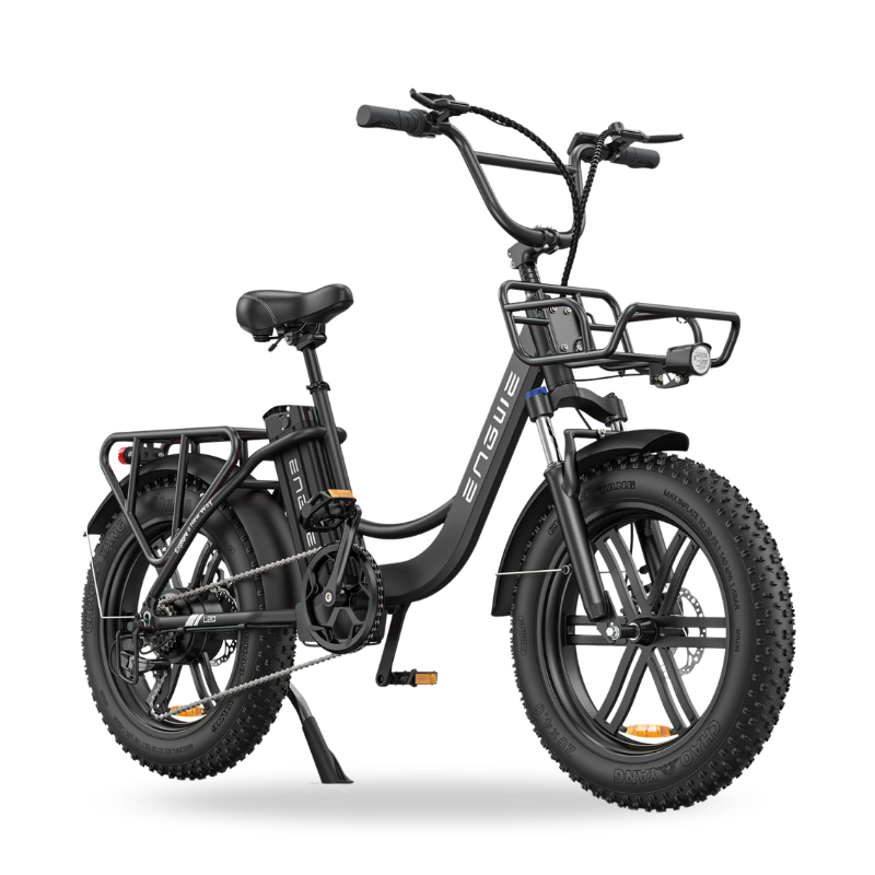 ENGWE L20 Step-Thru E-bike