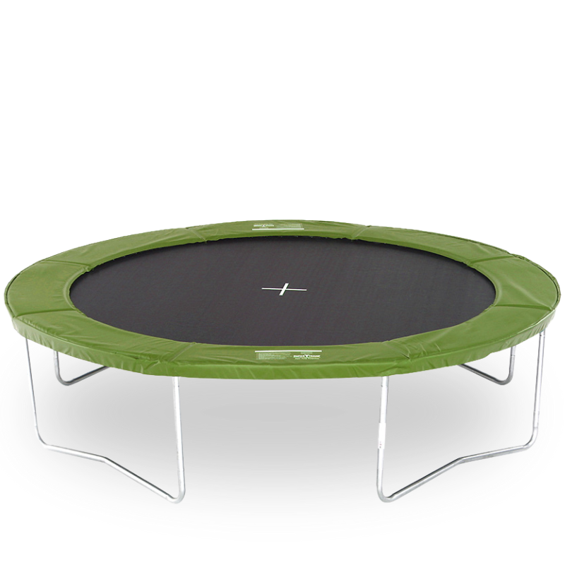 Super Bouncer 14ft Trampoline