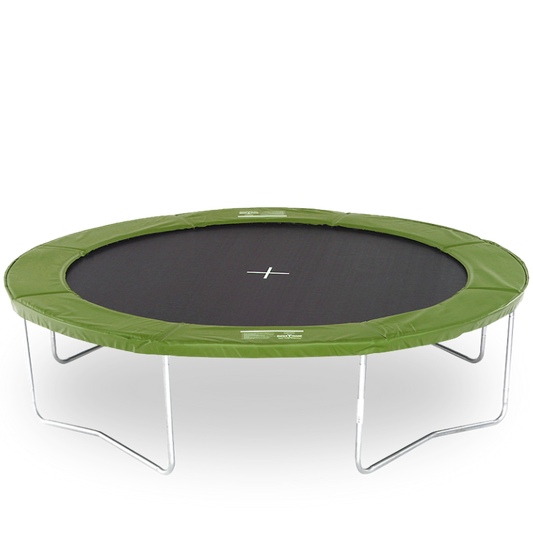 Super Bouncer 14ft Trampoline