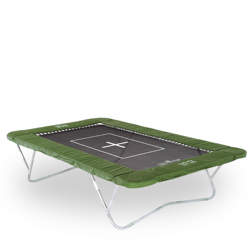 The Boomer High Performance Garden Trampoline