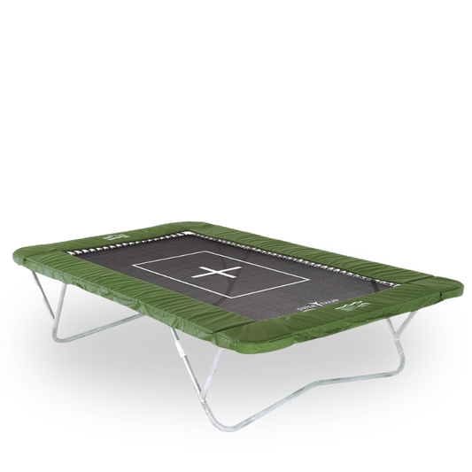 The Boomer High Performance Garden Trampoline