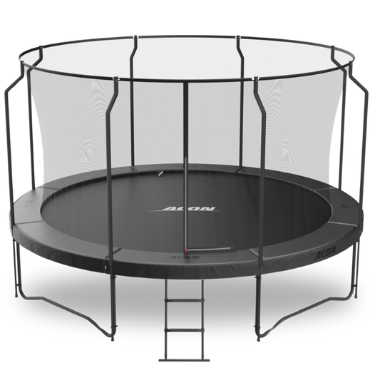 ACON Air 14ft Round Trampoline