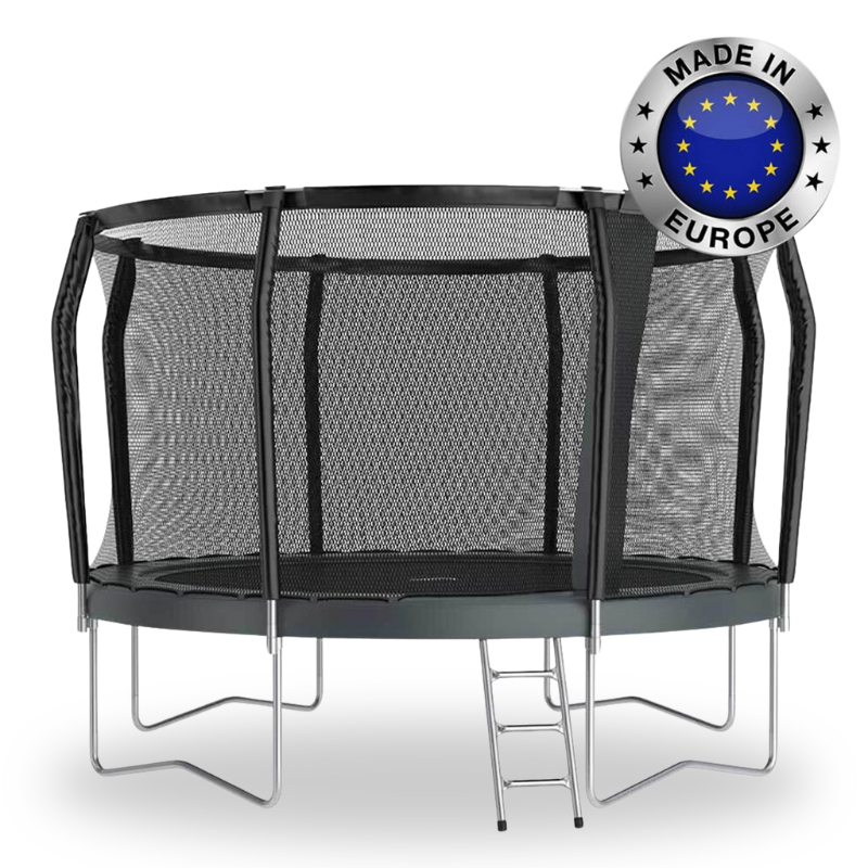 Orbit Pro 14ft Trampoline