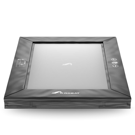 10 x 6ft Primus Flat Rectangular Trampoline