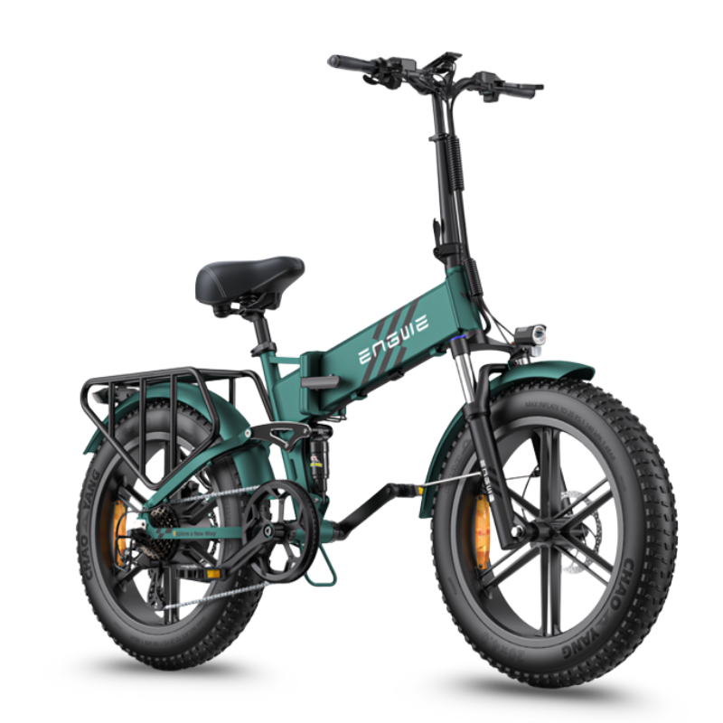 ENGWE ENGINE PRO 2.0 Adventure Bike