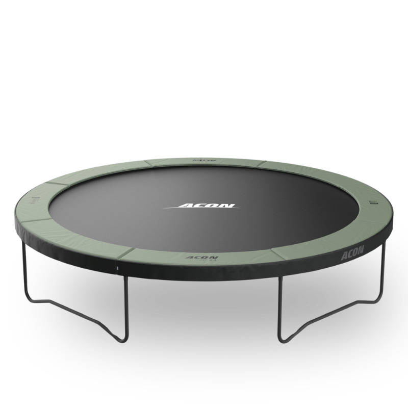 ACON Air 14ft Round Trampoline