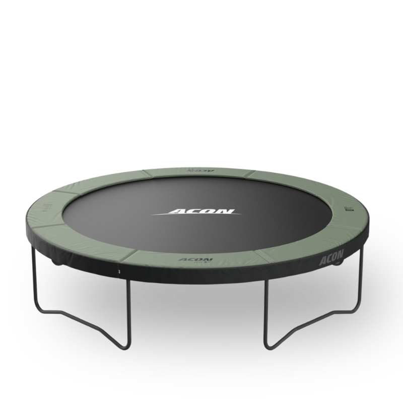 ACON Air 12ft Round Trampoline