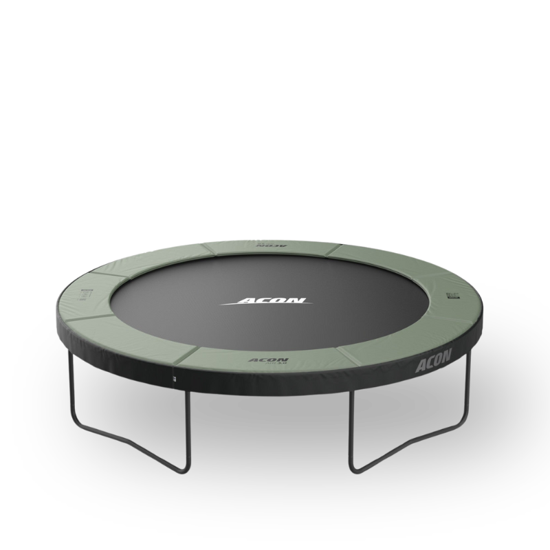 ACON Air 10ft Round Trampoline