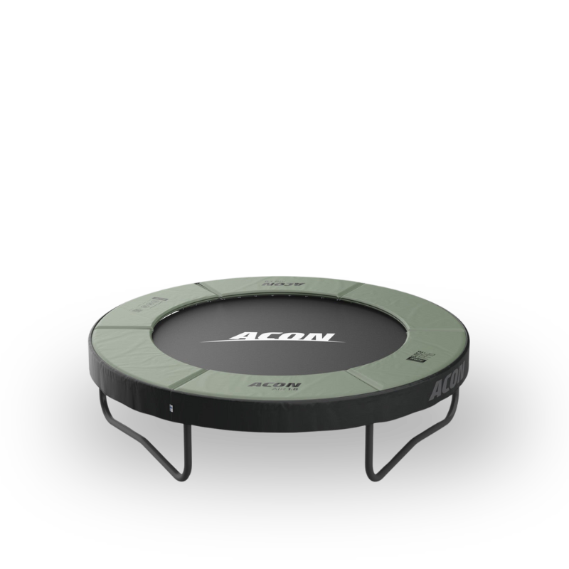 ACON Air 6ft round Trampoline