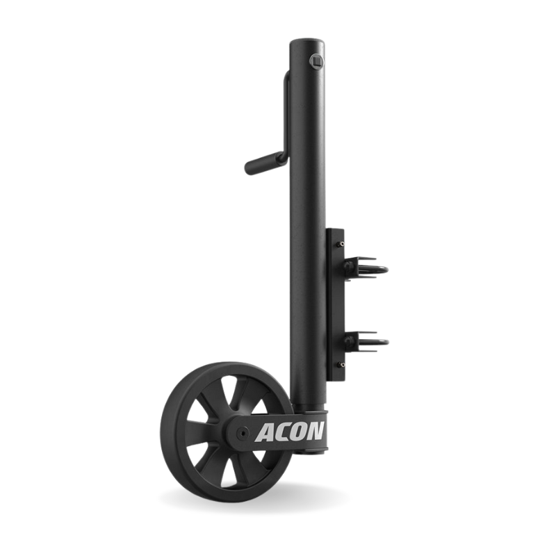ACON Trampoline Wheels