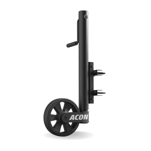 ACON Trampoline Wheels