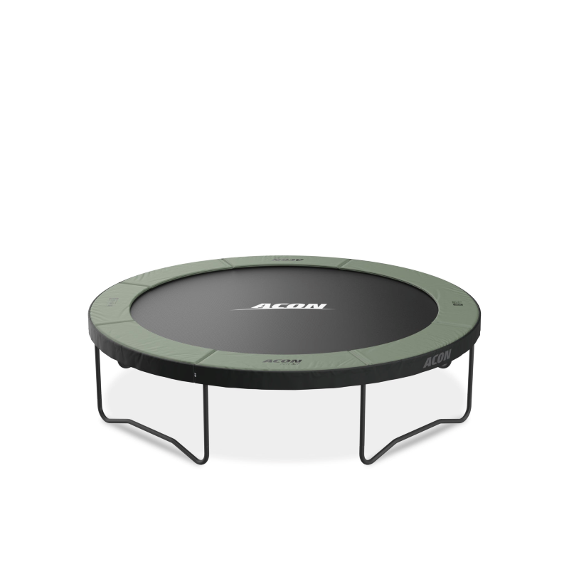 ACON Air 12ft Round Trampoline