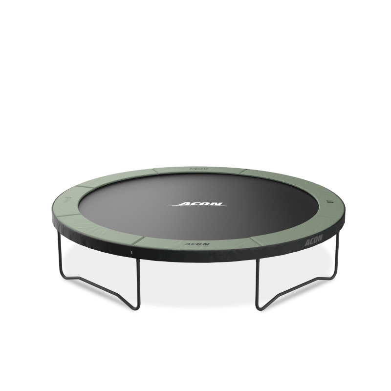 ACON Air 14ft Round Trampoline