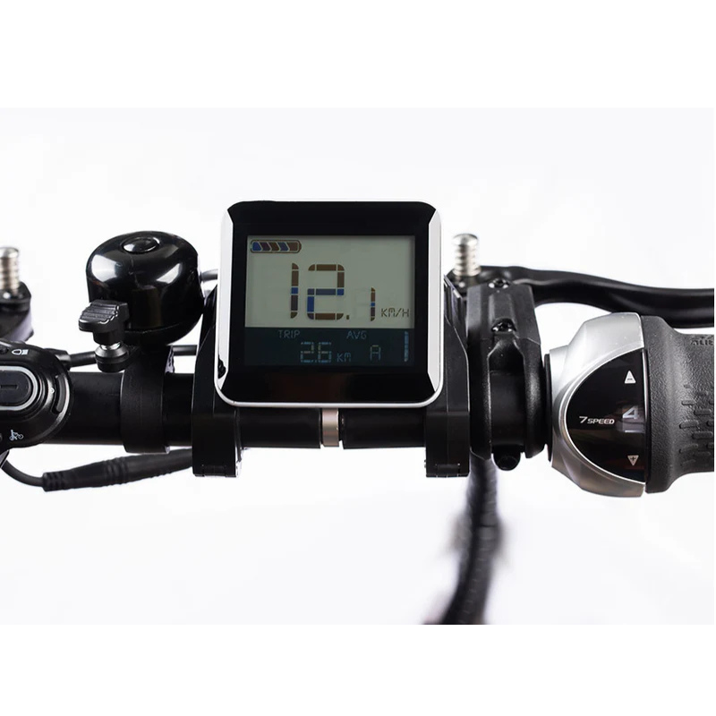 Aitour Cargo Bike - Family C