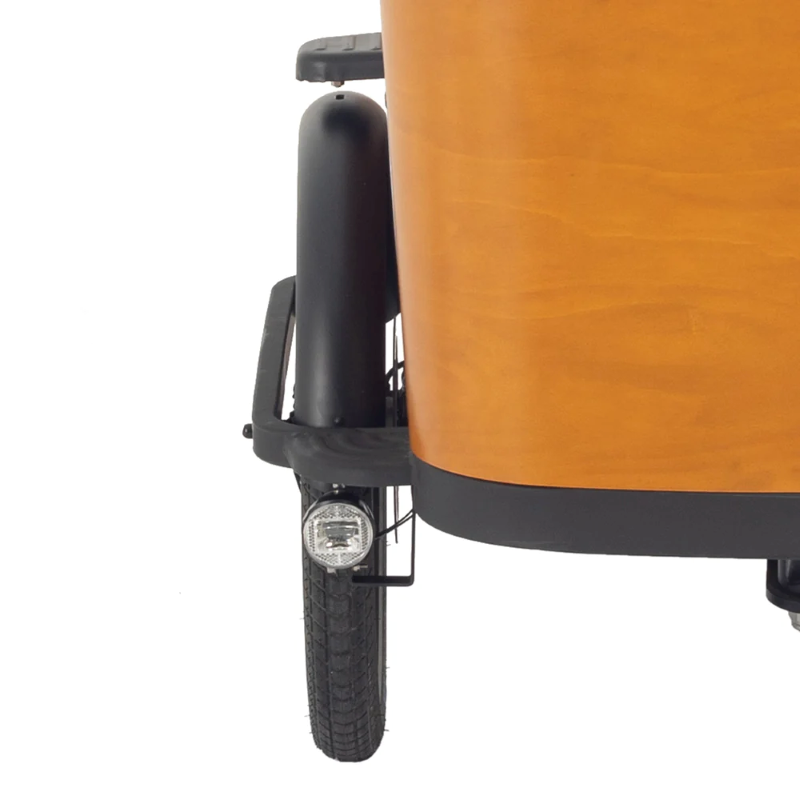 Aitour Cargo Bike - Family C