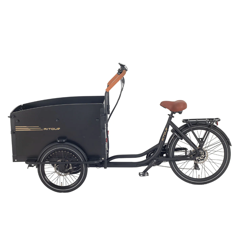 Aitour Cargo Bike - Starter