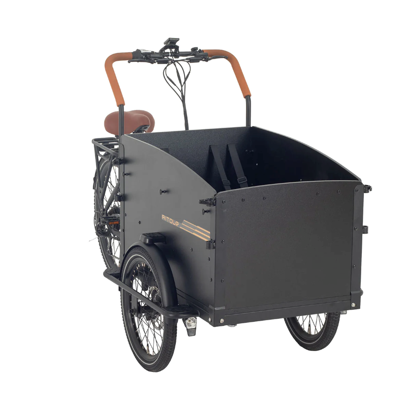 Aitour Cargo Bike - Starter