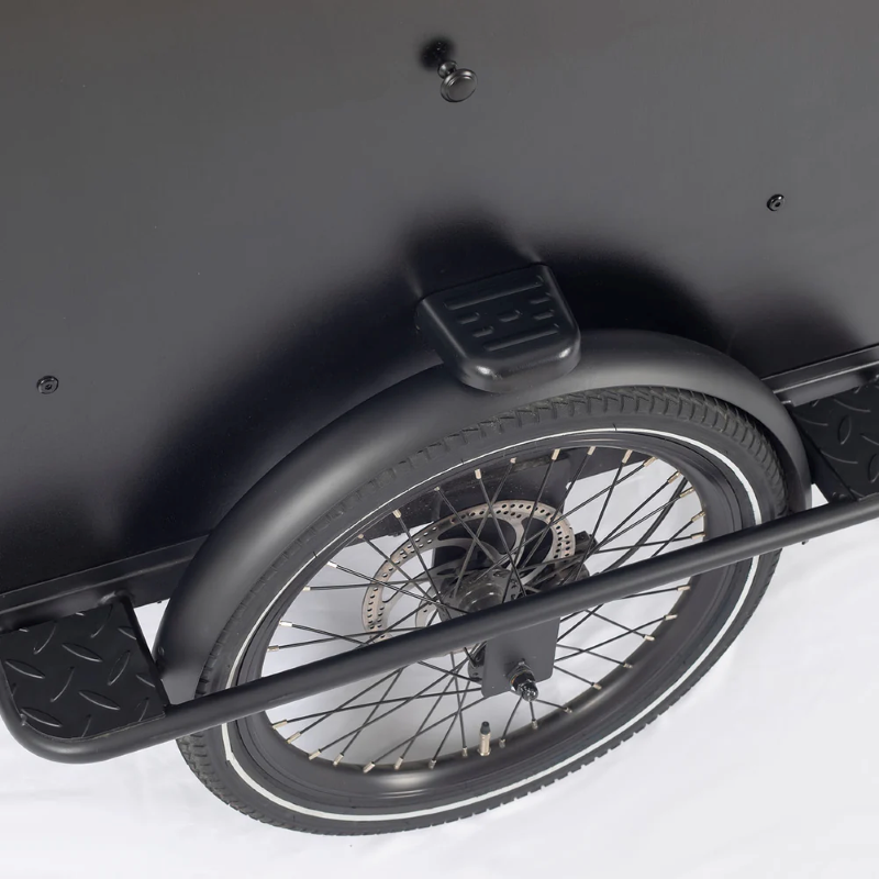 Aitour Cargo Bike - Starter
