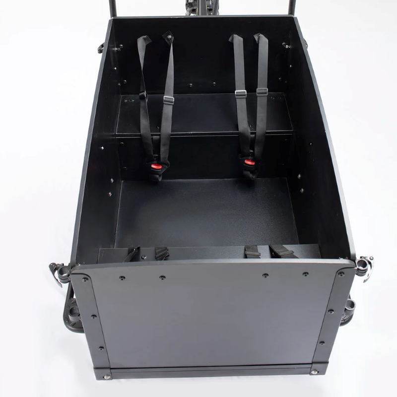 Aitour Cargo Bike - Starter