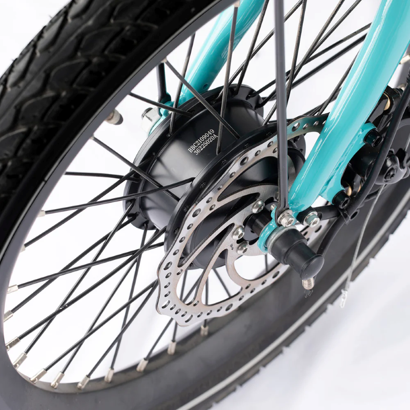 Aitour Trike - Heal Mini