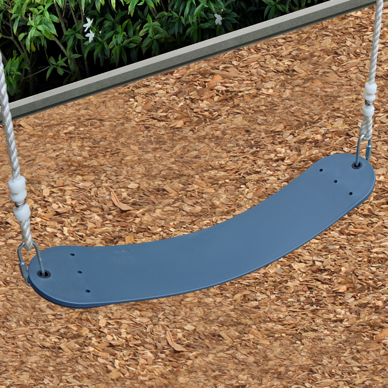 Driftwood Cove Climbing Frame