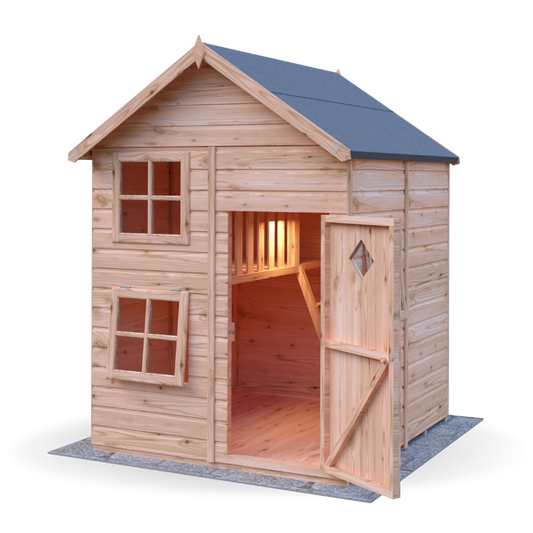 Croft Playhouse 5x5