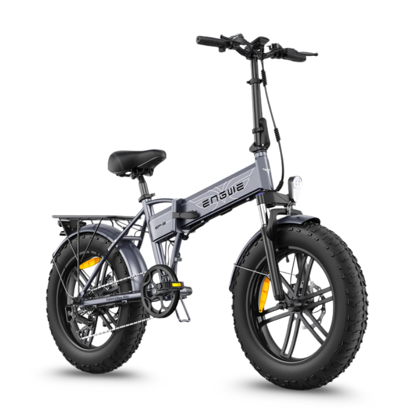 ENGWE EP-2 Pro Foldable Electric Bike