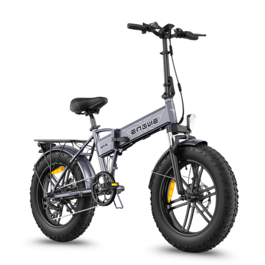 ENGWE EP-2 Pro Foldable Electric Bike