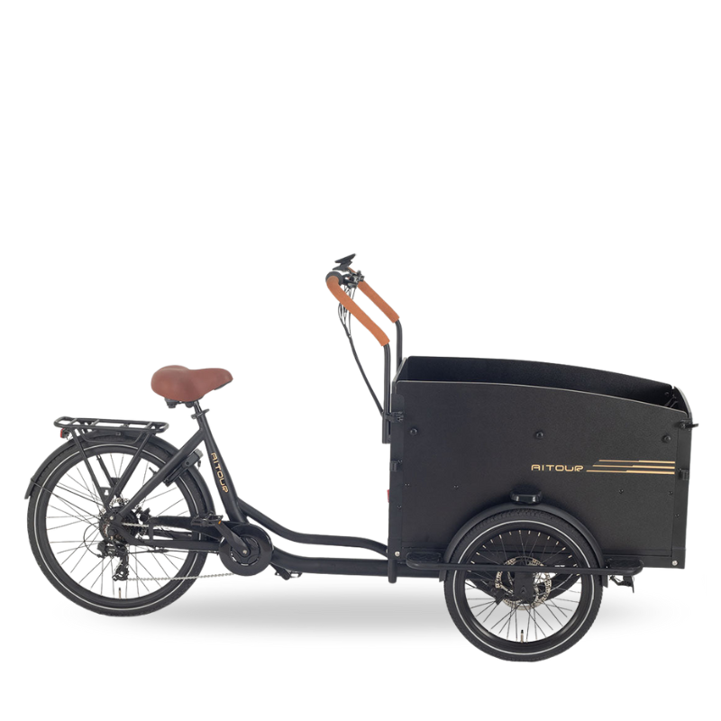 Aitour Cargo Bike - Starter
