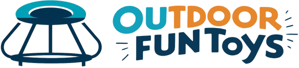Outdoor Fun Toys