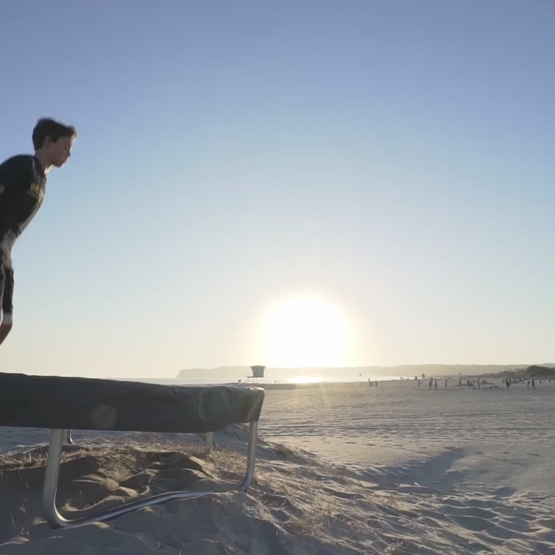 ACON Air 6ft round Trampoline