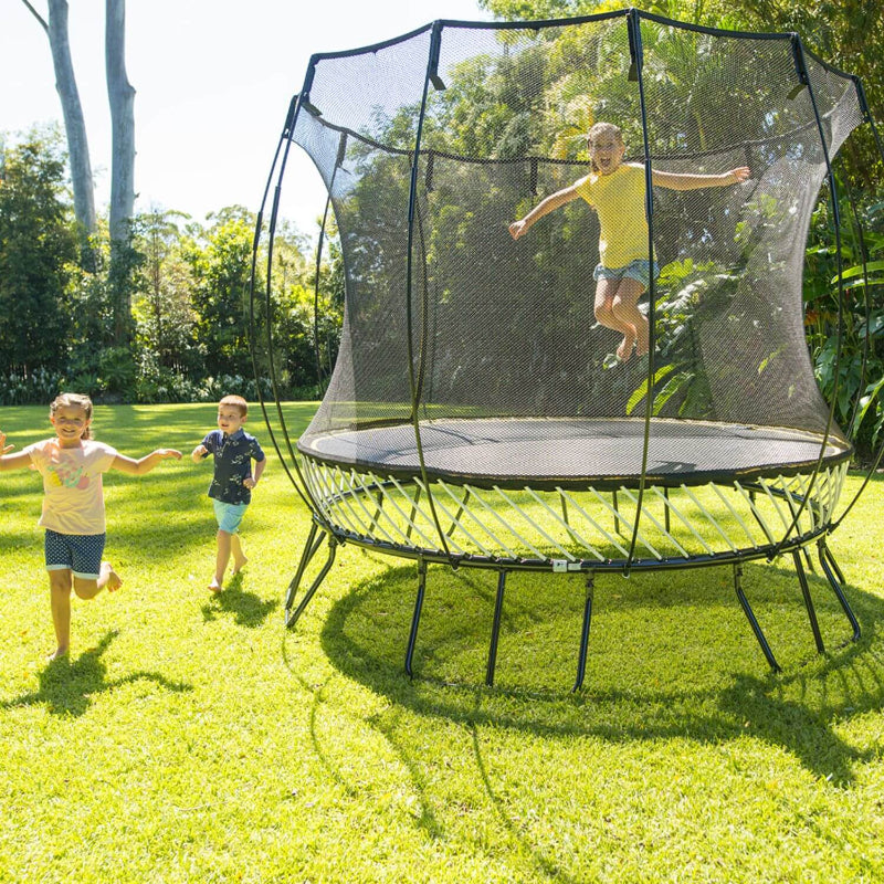 Springfree® 10ft Round Trampoline